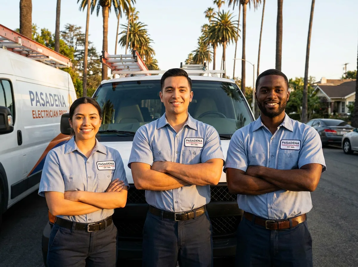 Electrician company in Philipsburg, PA